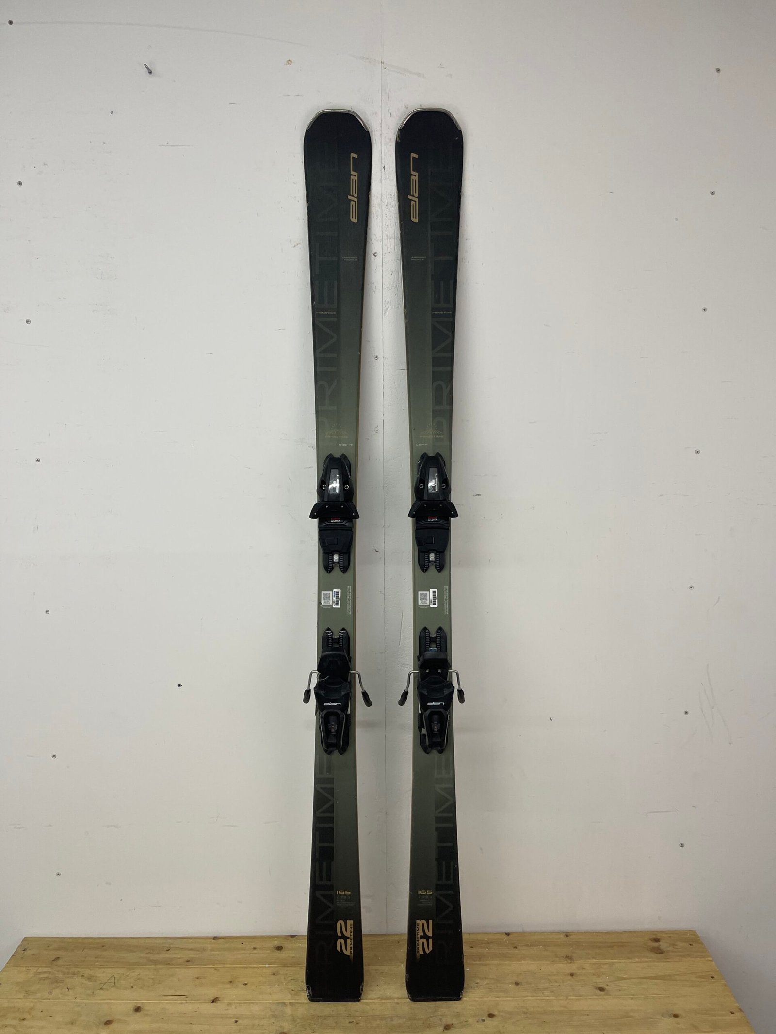 elan-primetime-22-165cm-naudotos-slides-vilnius.jpg Elan Primetime 22 165 cm naudotos slidės – used skis Vilniuje | Sniego Kalnas