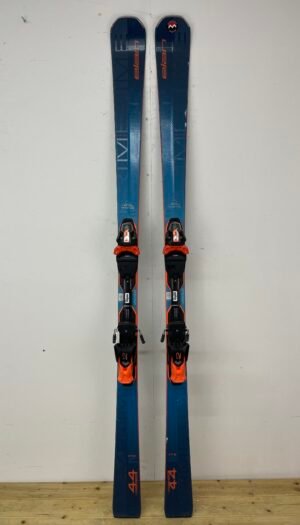 Elan Primetime 44 172 cm naudotos slidės – used skis Vilniuje | Sniego Kalnas