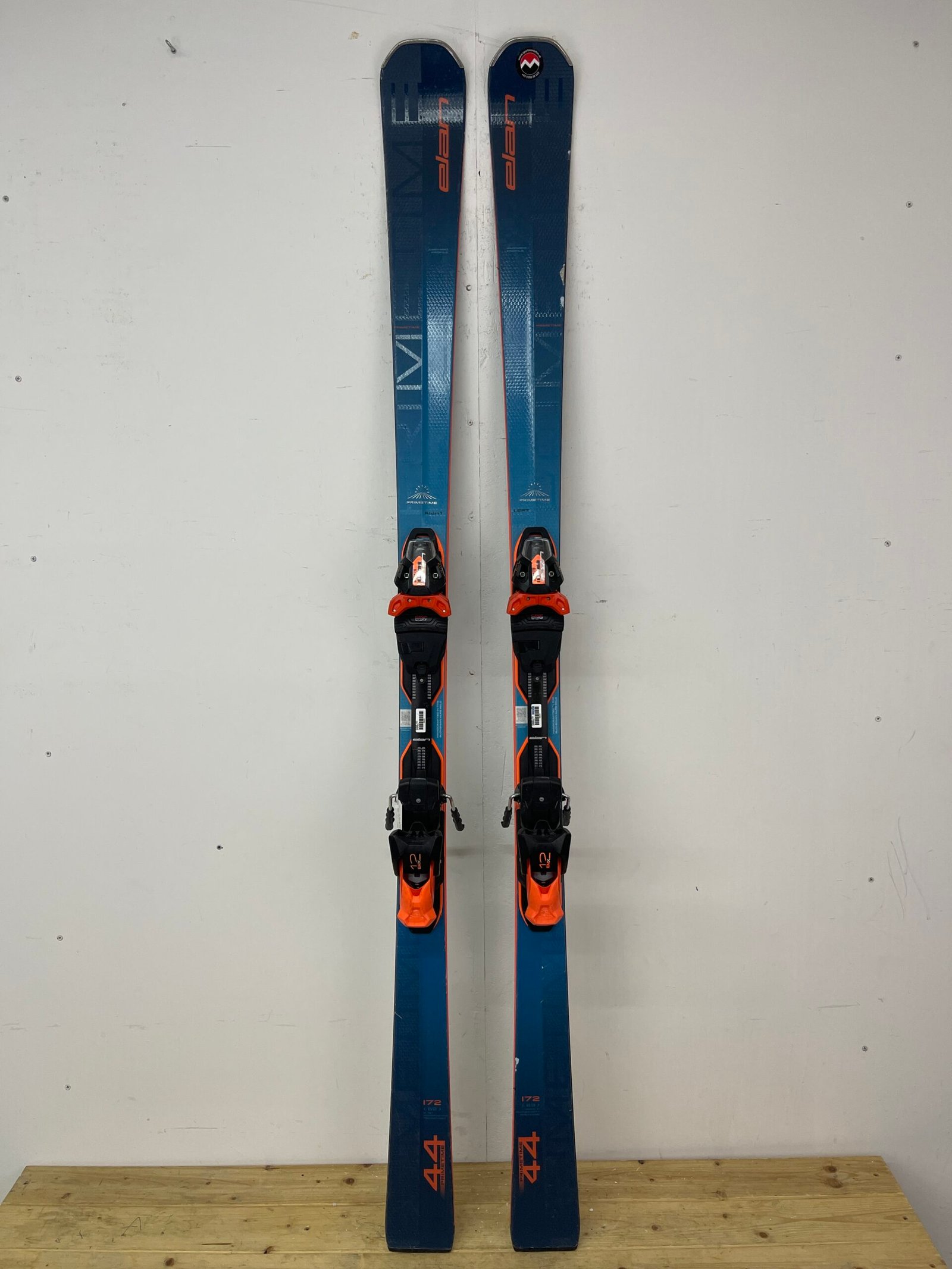 elan-primetime-44-172cm-naudotos-slides-vilnius.jpg Elan Primetime 44 172 cm naudotos slidės – used skis Vilniuje | Sniego Kalnas