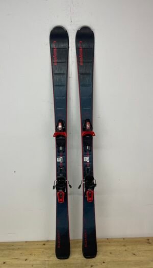 Elan Element 152 cm naudotos slidės – used skis Vilniuje | Sniego Kalnas