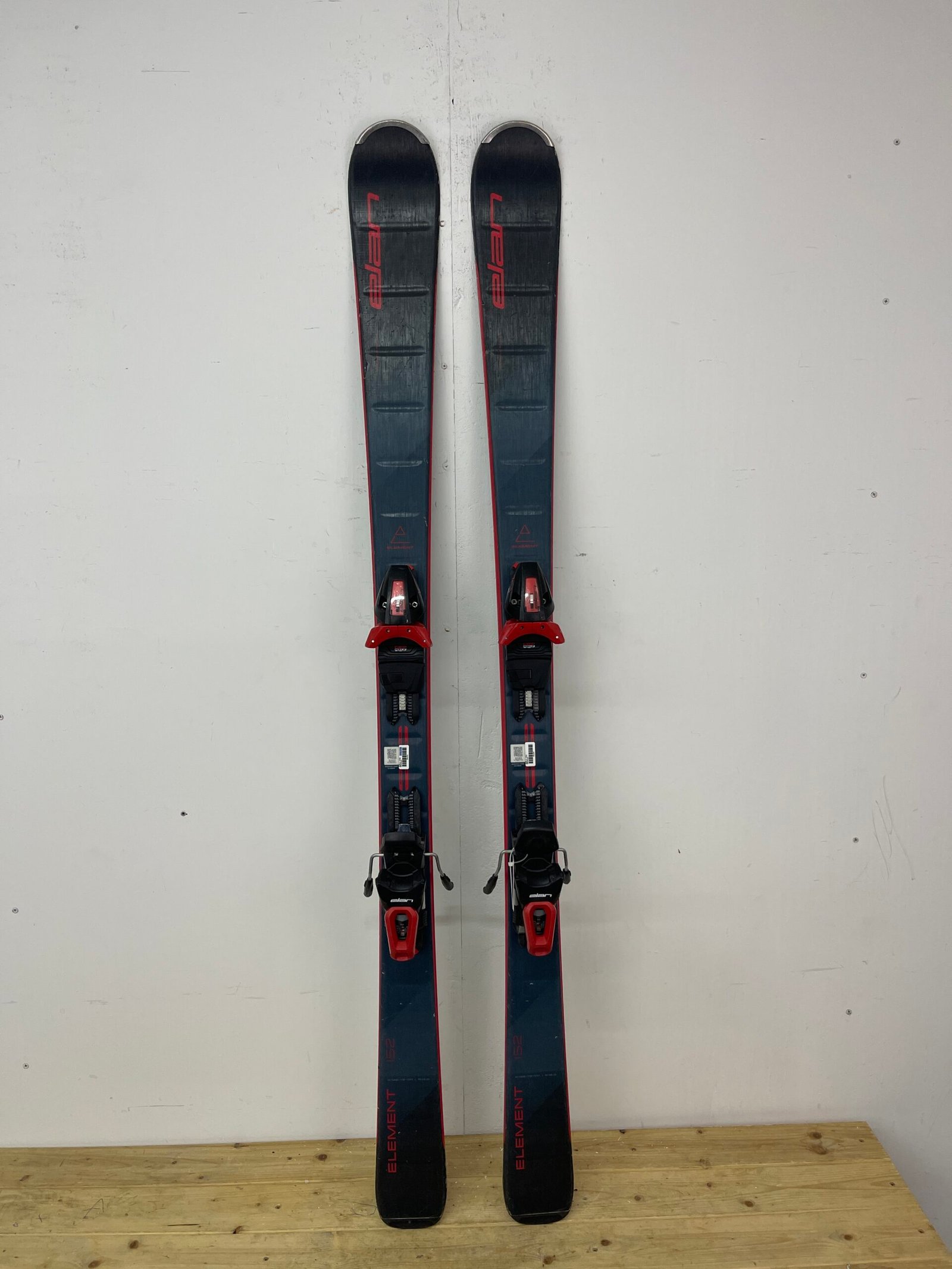 elan-element-152cm-naudotos-slides-vilnius.jpg Elan Element 152 cm naudotos slidės – used skis Vilniuje | Sniego Kalnas