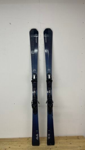 Elan Primetime 44 165 cm naudotos slidės – used skis Vilniuje | Sniego Kalnas