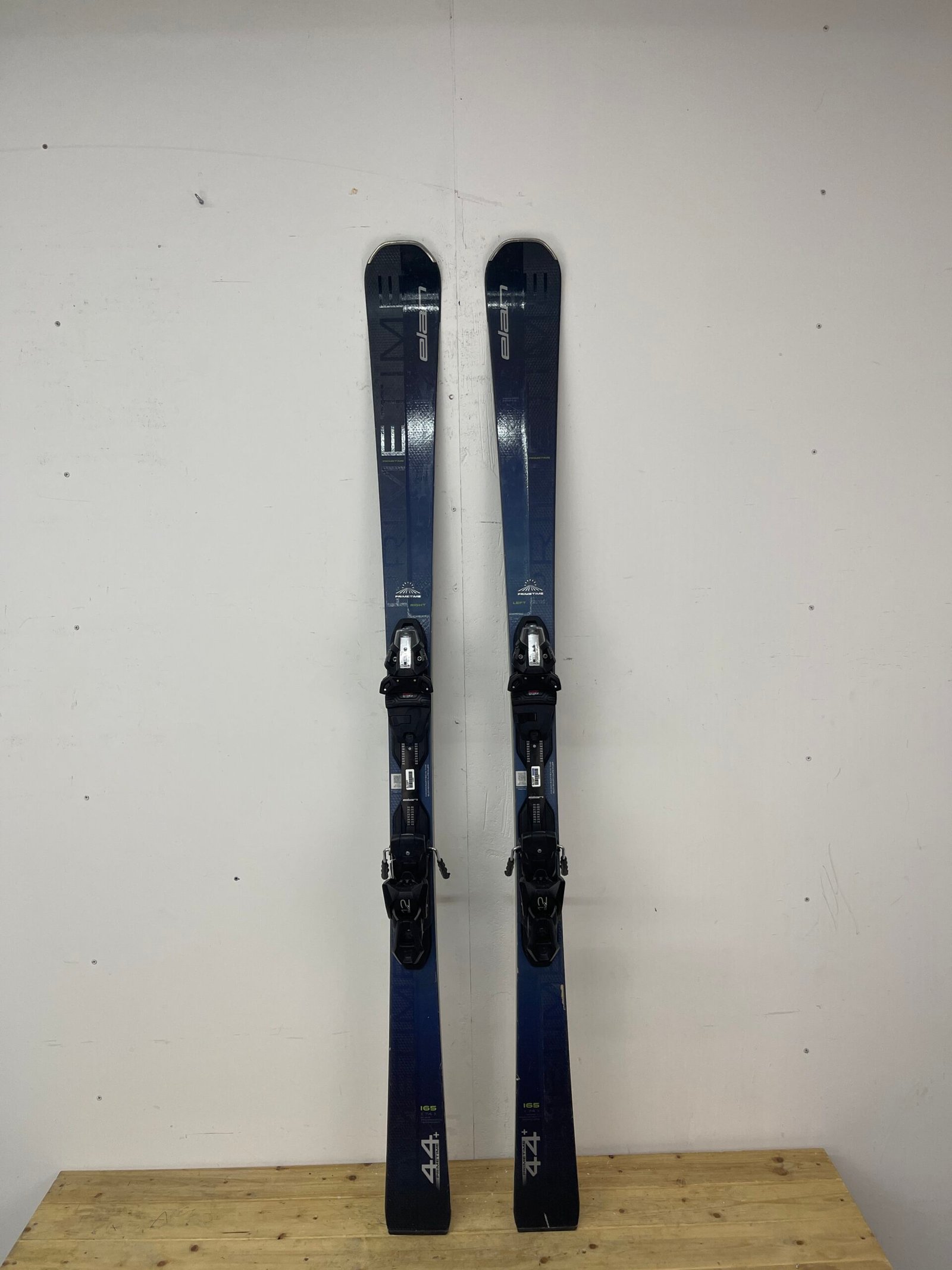 elan-primetime-44-165cm-naudotos-slides-vilnius.jpg Elan Primetime 44 165 cm naudotos slidės – used skis Vilniuje | Sniego Kalnas