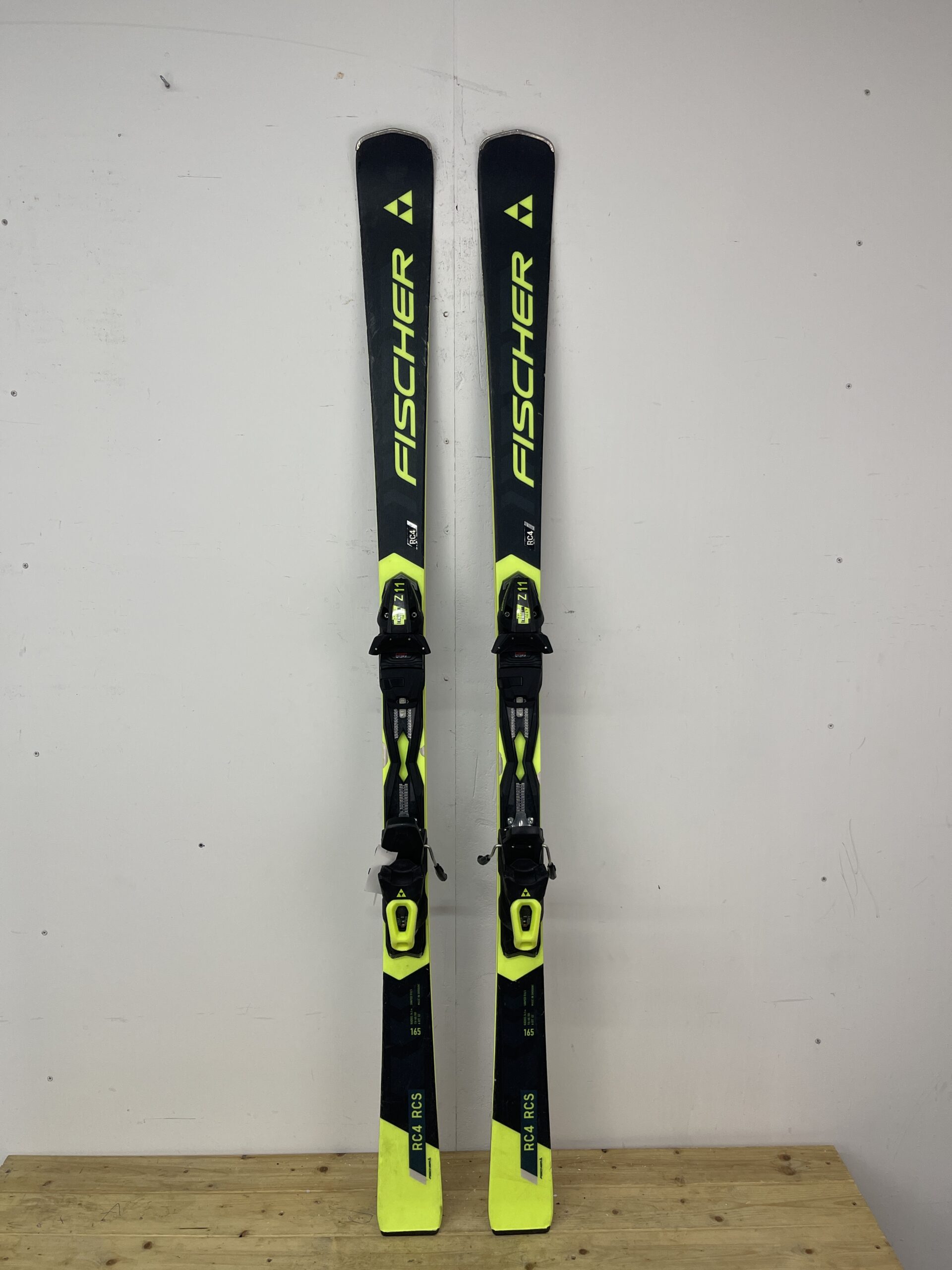 fischer-rc4-rcs-165cm-naudotos-slides-vilnius.jpg Fischer RC4 RCS 165 cm naudotos slidės – used skis Vilniuje | Sniego Kalnas