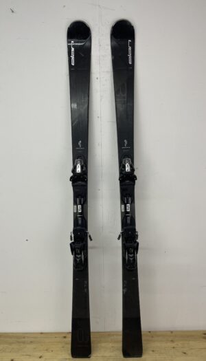 Elan Amphibio 166 cm naudotos slidės – used skis Vilniuje | Sniego Kalnas