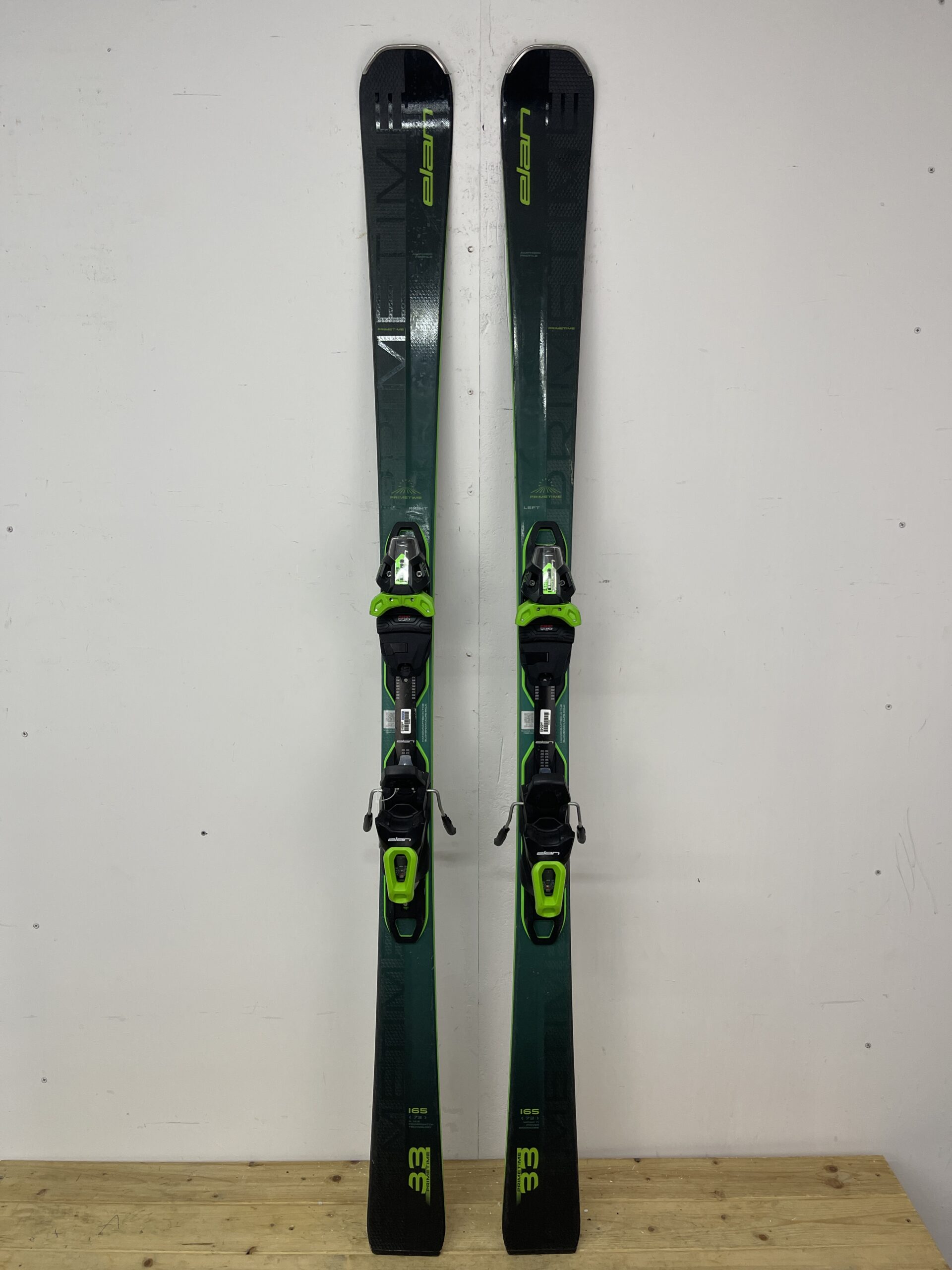 elan-primetime-165cm-naudotos-slides-vilnius.jpg Elan Primetime 165 cm naudotos slidės – used skis Vilniuje | Sniego Kalnas