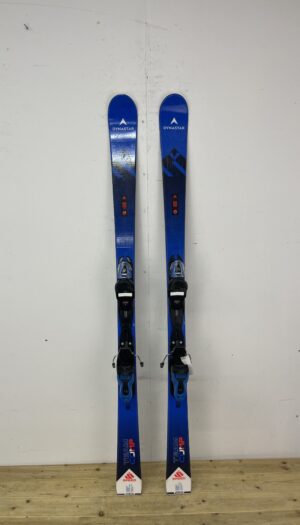 Dynastar Junior 150 cm naudotos slidės – used skis Vilniuje | Sniego Kalnas