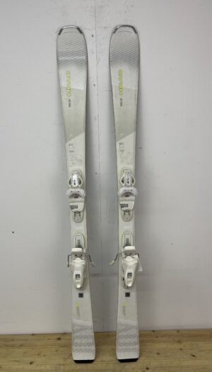 Head Pure Joy 143 cm naudotos slidės – used skis Vilniuje | Sniego Kalnas