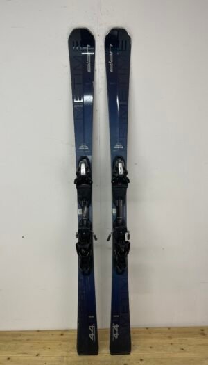 Elan Primetime 158 cm naudotos slidės – used skis Vilniuje | Sniego Kalnas