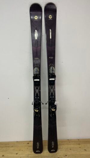 Rossignol Nova 6 149 cm naudotos slidės – used skis Vilniuje | Sniego Kalnas