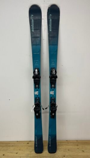 Elan Wingman 152 cm naudotos slidės – used skis Vilniuje | Sniego Kalnas
