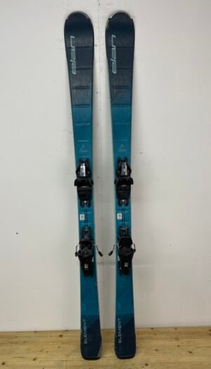 Elan Wingman 152 cm naudotos slidės – used skis Vilniuje | Sniego Kalnas
