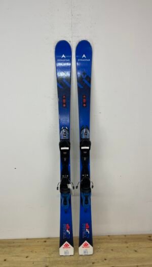 Dynastar 140 cm naudotos slidės – used skis Vilniuje | Sniego Kalnas