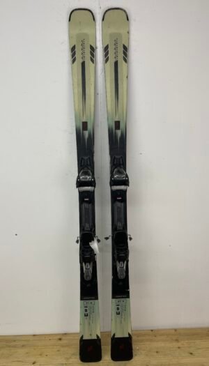 K2 Disruption MTi W 153 cm naudotos slidės – used skis Vilniuje | Sniego Kalnas