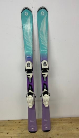 Blizzard Pearl 120 cm naudotos slidės – used skis Vilniuje | Sniego Kalnas