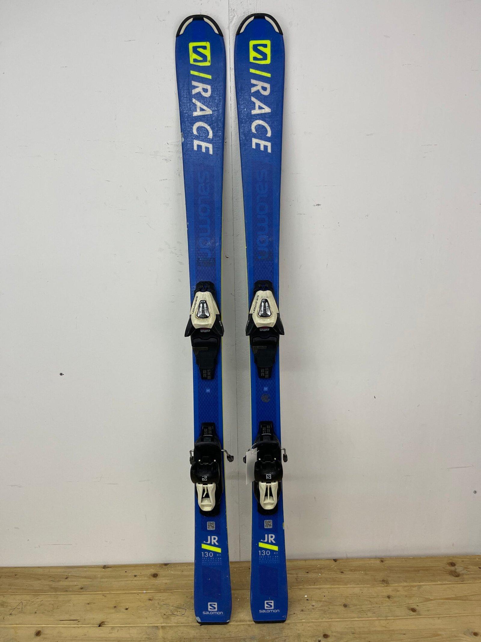 salomon-s-race-130cm-naudotos-slides-vilnius.jpg Salomon S/Race 130 cm naudotos slidės – used skis Vilniuje | Sniego Kalnas