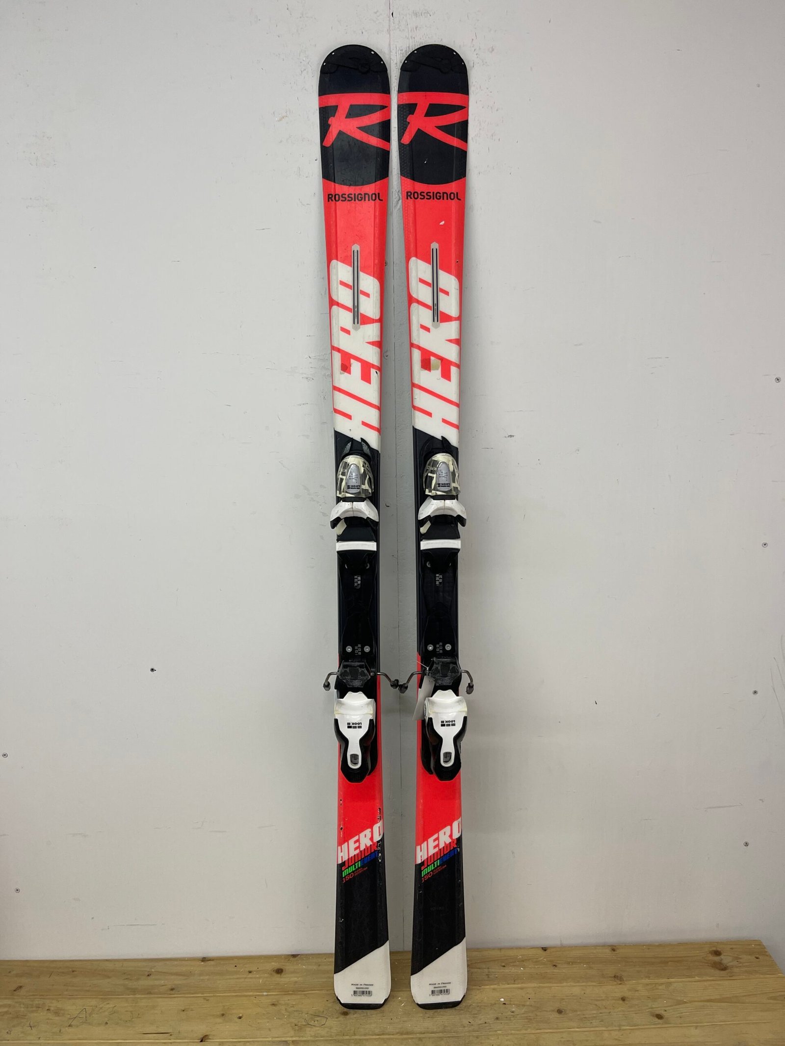 rossignol-hero-150cm-naudotos-slides-vilnius.jpg Rossignol Hero 150 cm naudotos slidės – used skis Vilniuje | Sniego Kalnas