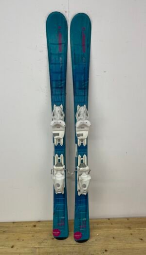 Elan 120 cm naudotos slidės – used skis Vilniuje | Sniego Kalnas