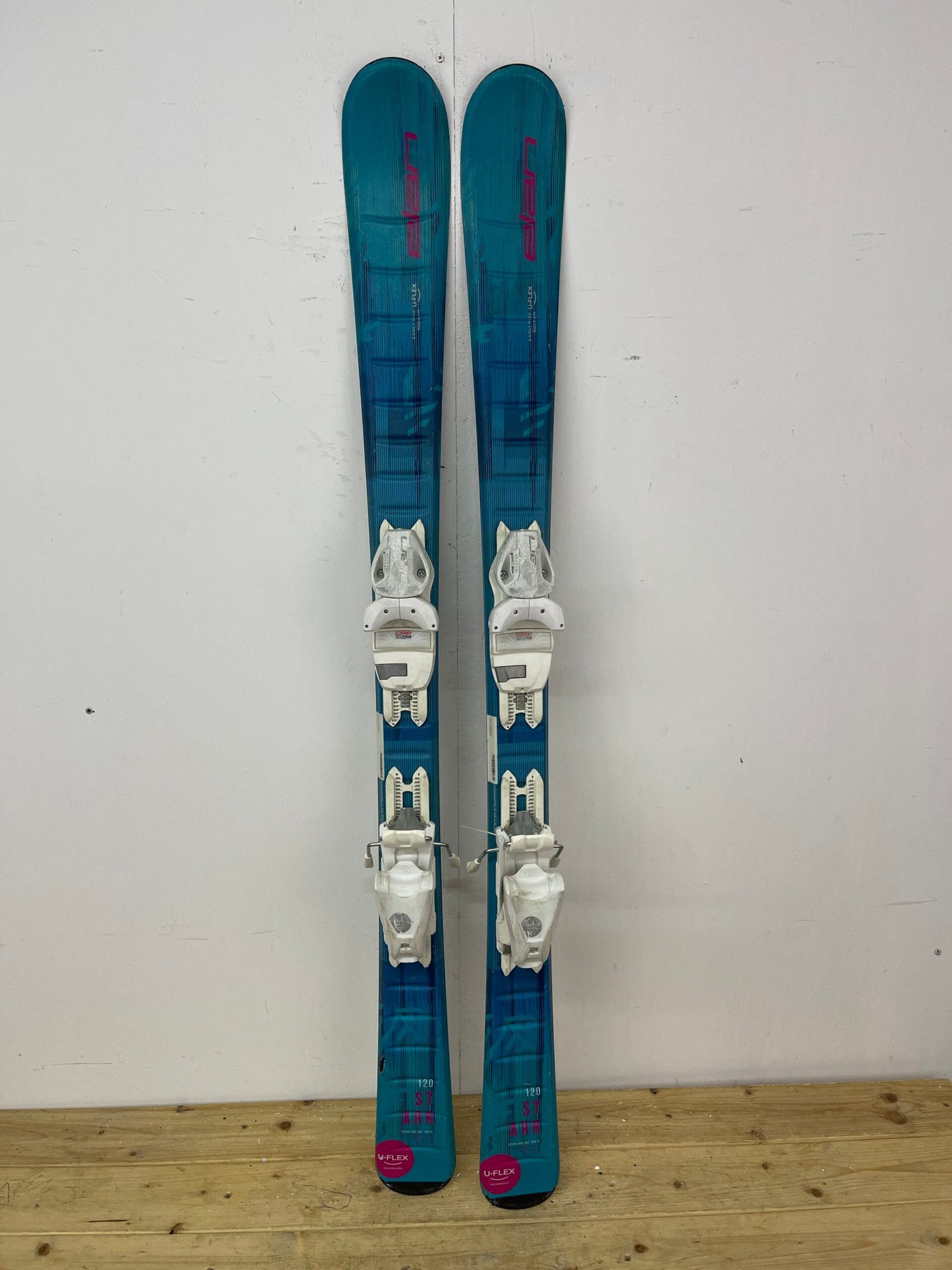 elan-120cm-naudotos-slides-vilnius.jpg Elan 120 cm naudotos slidės – used skis Vilniuje | Sniego Kalnas