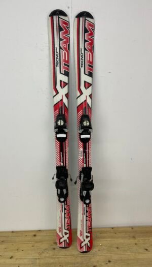 XTteam 120 cm naudotos slidės – used skis Vilniuje | Sniego Kalnas