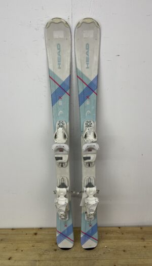 Head Joy 107 cm naudotos slidės – used skis Vilniuje | Sniego Kalnas