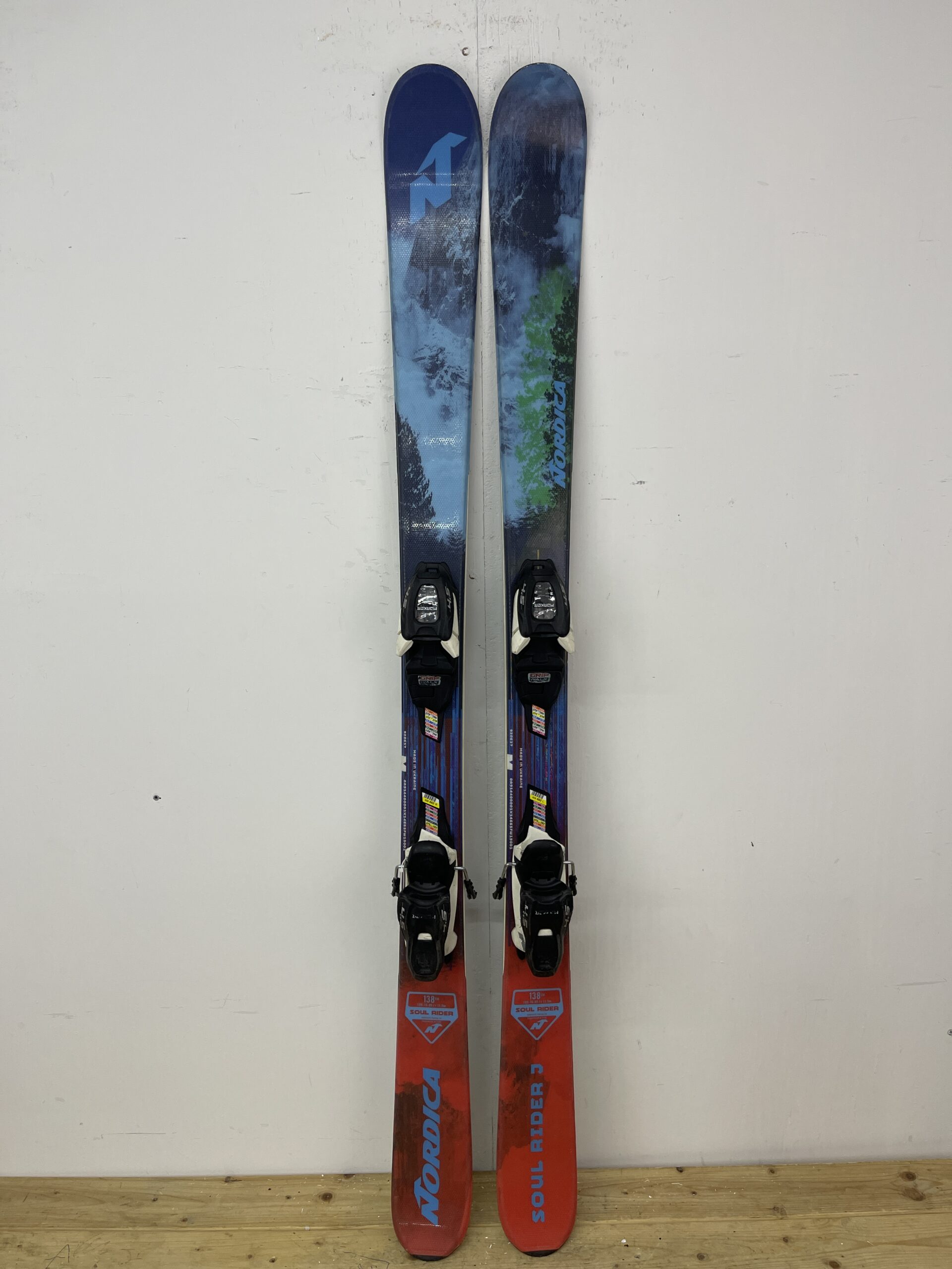 nordica-soulrider-twintip-138cm-naudotos-slides-vilnius.jpg Nordica Soulrider Twintip 138 cm naudotos slidės – used skis Vilniuje | Sniego Kalnas