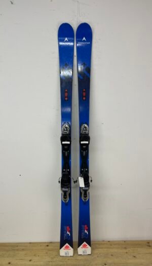 Dynastar 160 cm naudotos slidės – used skis Vilniuje | Sniego Kalnas