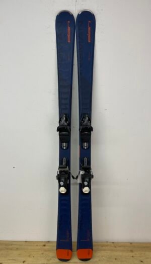 Elan Wingman 150 cm naudotos slidės – used skis Vilniuje | Sniego Kalnas