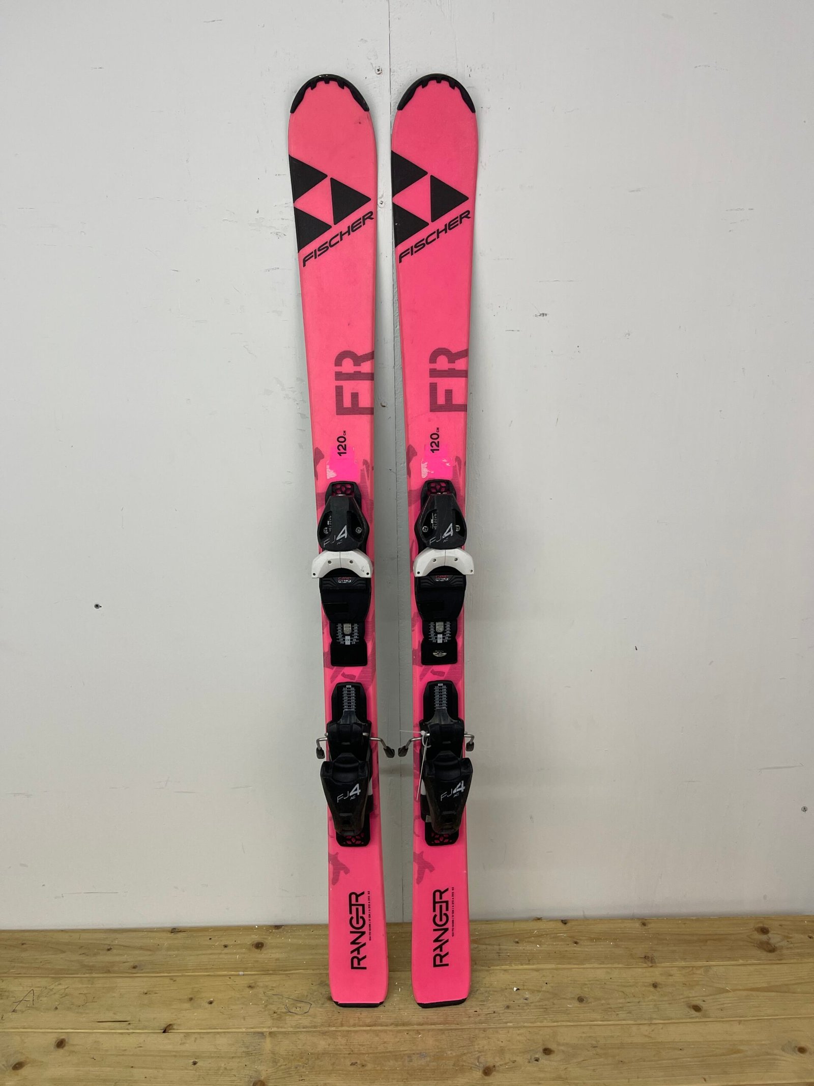 fischer-ranger-120cm-naudotos-slides-vilnius.jpg Fischer Ranger 120 cm naudotos slidės – used skis Vilniuje | Sniego Kalnas
