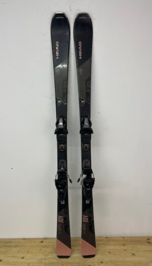 Head Joy 153 cm naudotos slidės – used skis Vilniuje | Sniego Kalnas
