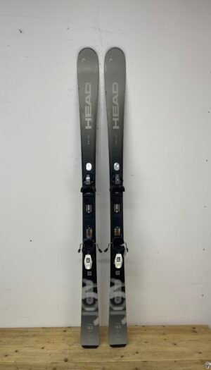 Head Joy 163 cm naudotos slidės – used skis Vilniuje | Sniego Kalnas