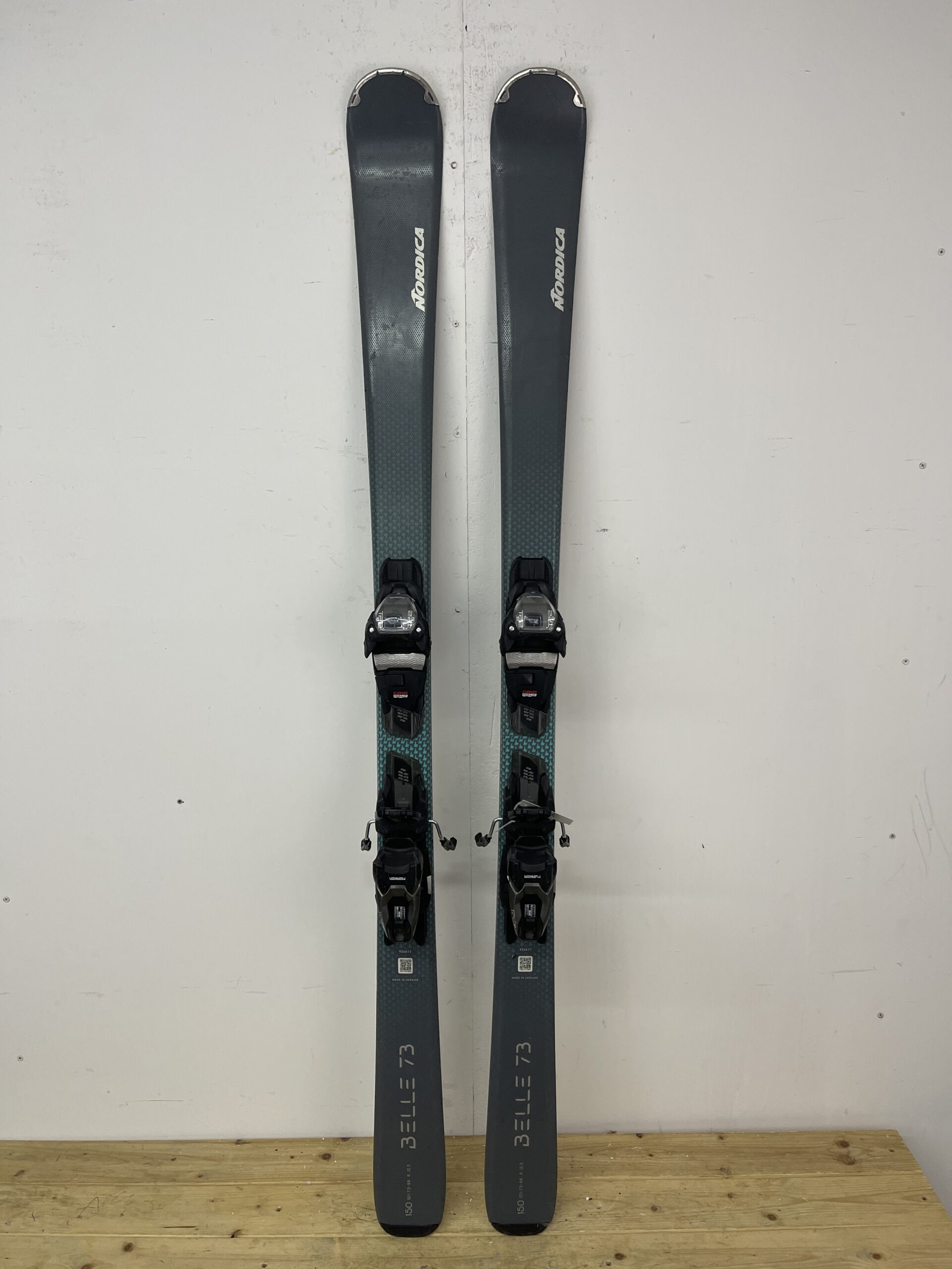 nordica-belle-150cm-naudotos-slides-vilnius.jpg Nordica Belle 150 cm naudotos slidės – used skis Vilniuje | Sniego Kalnas