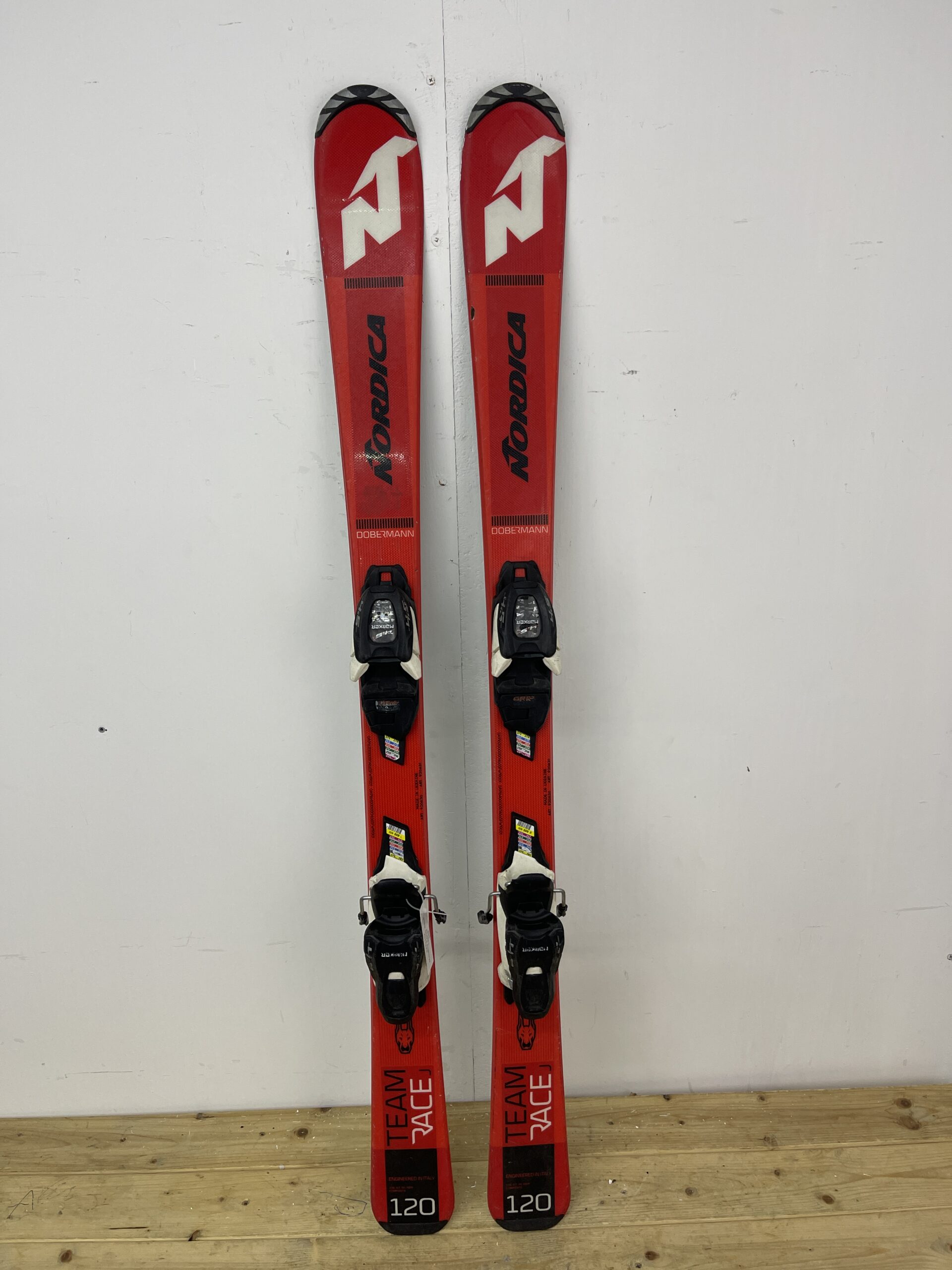 nordica-team-race-120cm-naudotos-slides-vilnius.jpg Nordica Team Race 120 cm naudotos slidės – used skis Vilniuje | Sniego Kalnas