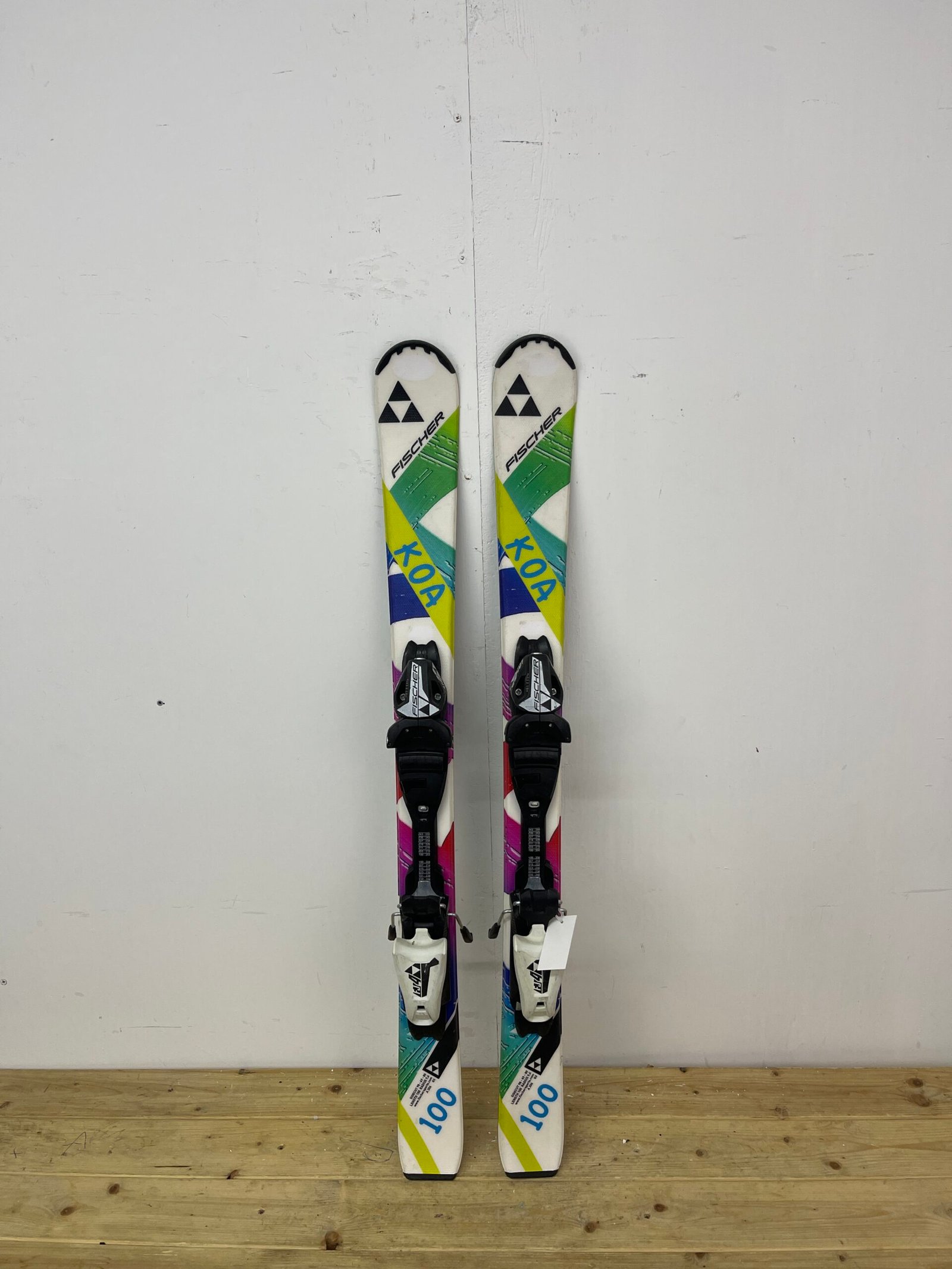 fischer-koa-100cm-naudotos-slides-vilnius.jpg Fischer Koa 100 cm naudotos slidės – used skis Vilniuje | Sniego Kalnas
