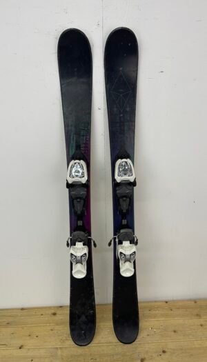 K2 Twintip 110 cm naudotos slidės – used skis Vilniuje | Sniego Kalnas