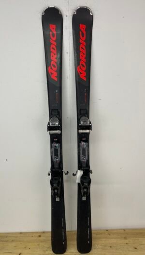 Nordica Spitfire 144 cm naudotos slidės – used skis Vilniuje | Sniego Kalnas