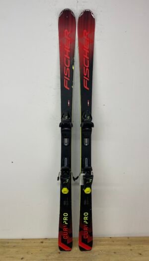 Fischer Curv Pro 150 cm naudotos slidės – used skis Vilniuje | Sniego Kalnas