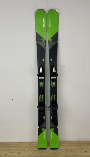 Elan Amphibio 152 cm naudotos slidės – used skis Vilniuje | Sniego Kalnas