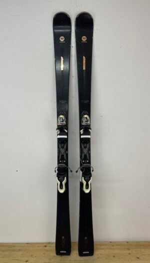 Rossignol Nova 10 160 cm naudotos slidės – used skis Vilniuje | Sniego Kalnas