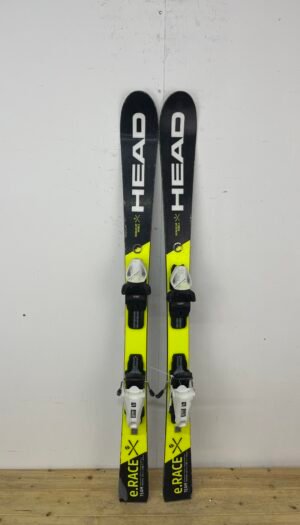 Head World Cup Rebels 120 cm naudotos slidės – used skis Vilniuje | Sniego Kalnas