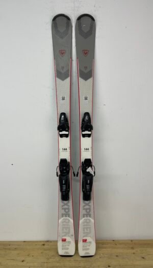 Rossignol EXP 144 cm naudotos slidės – used skis Vilniuje | Sniego Kalnas