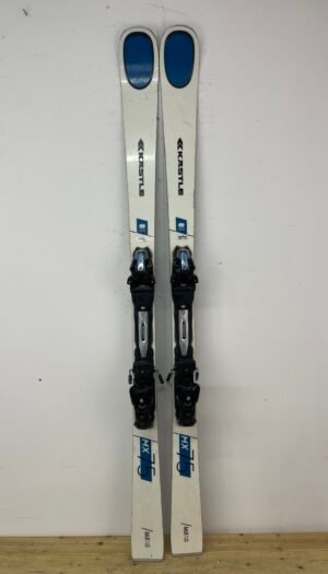 Kästle MX75 165 cm naudotos slidės – used skis Vilniuje | Sniego Kalnas