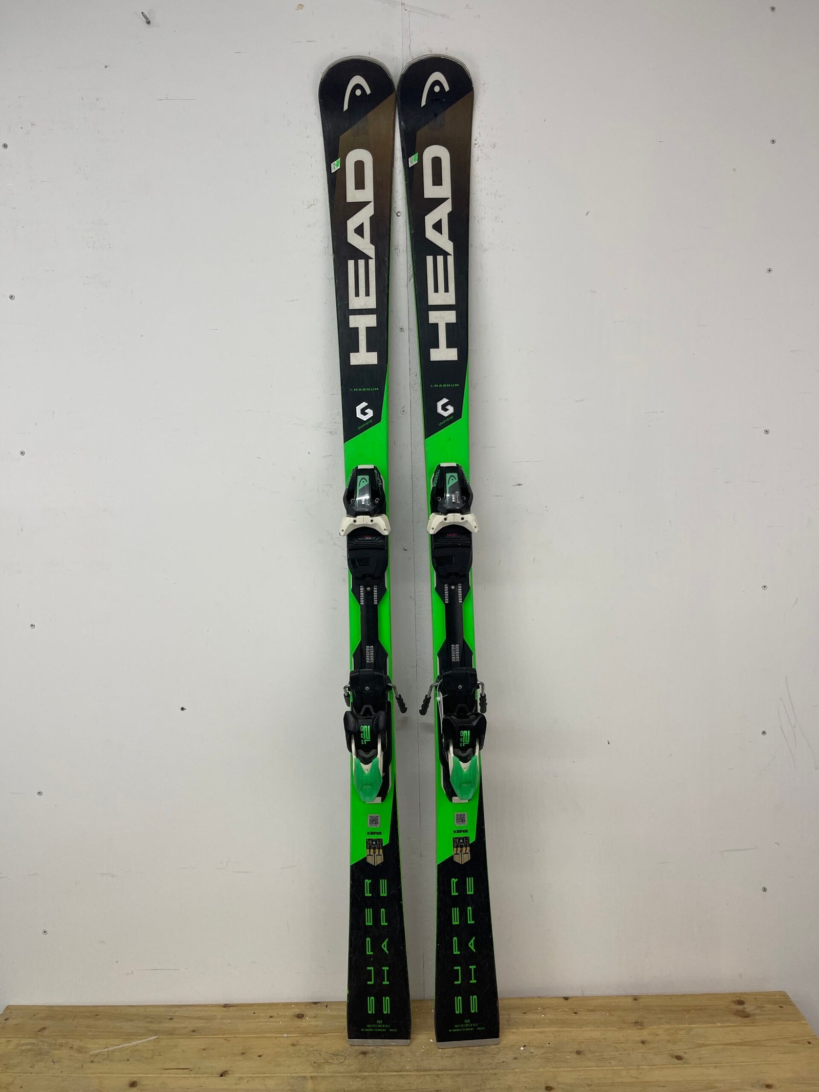 head-i-magnum-163cm-naudotos-slides-vilnius.jpg Head I Magnum 163 cm naudotos slidės – used skis Vilniuje | Sniego Kalnas