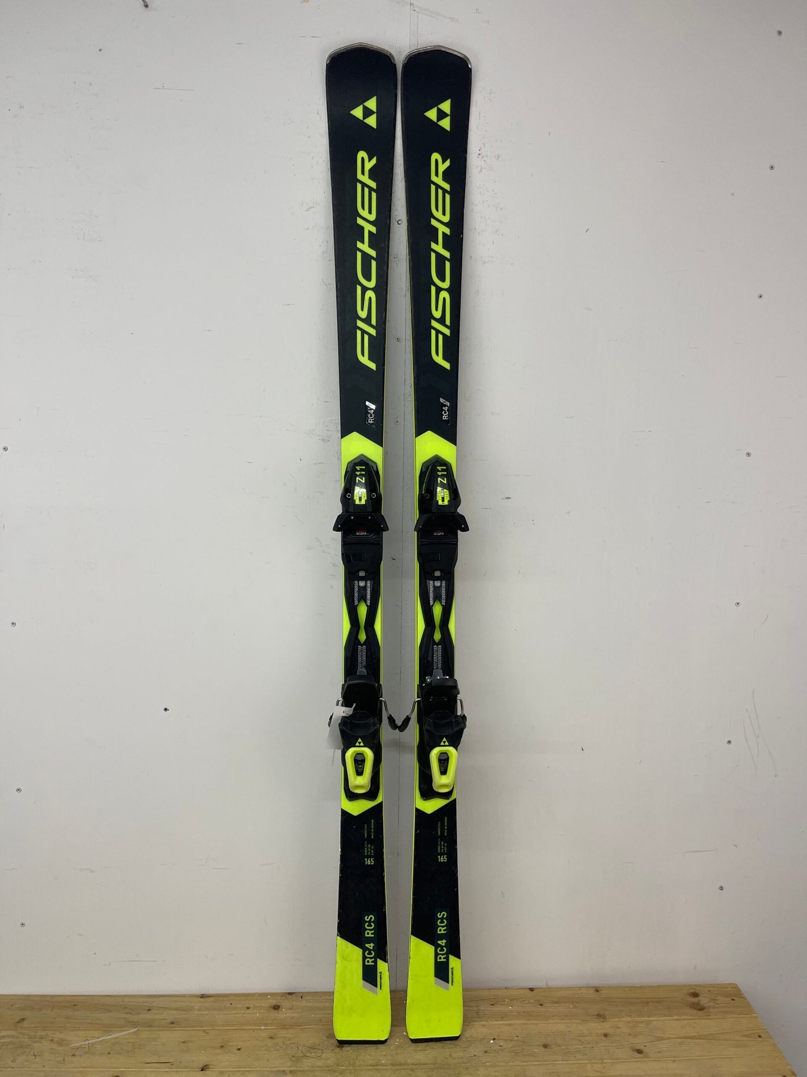 fischer-rc4-rcs-165cm-naudotos-slides-vilnius.jpg Fischer RC4 RCS 165 cm naudotos slidės – used skis Vilniuje | Sniego Kalnas