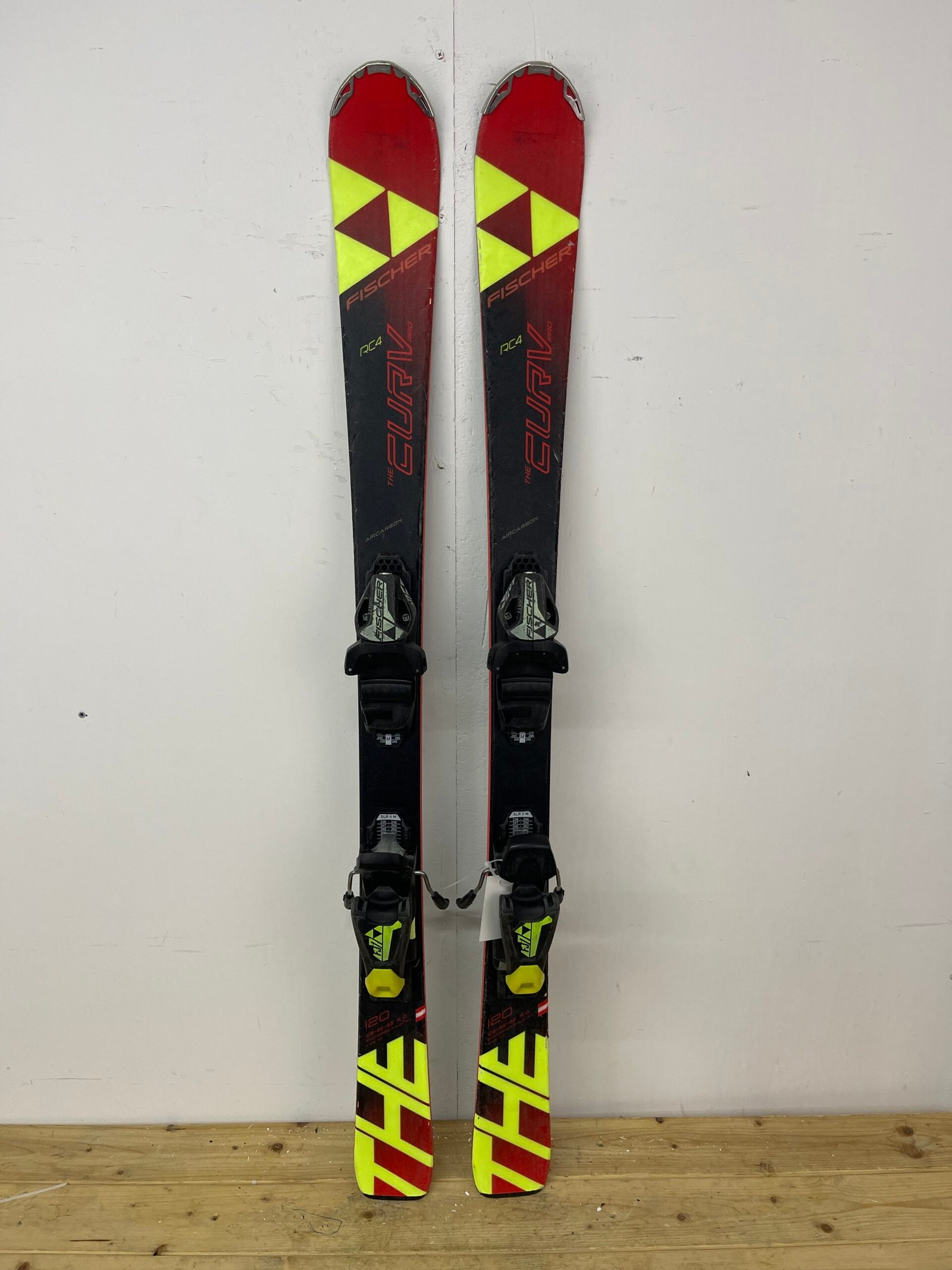 fischer-curv-pro-120cm-naudotos-slides-vilnius.jpg Fischer Curv Pro 120 cm naudotos slidės – used skis Vilniuje | Sniego Kalnas
