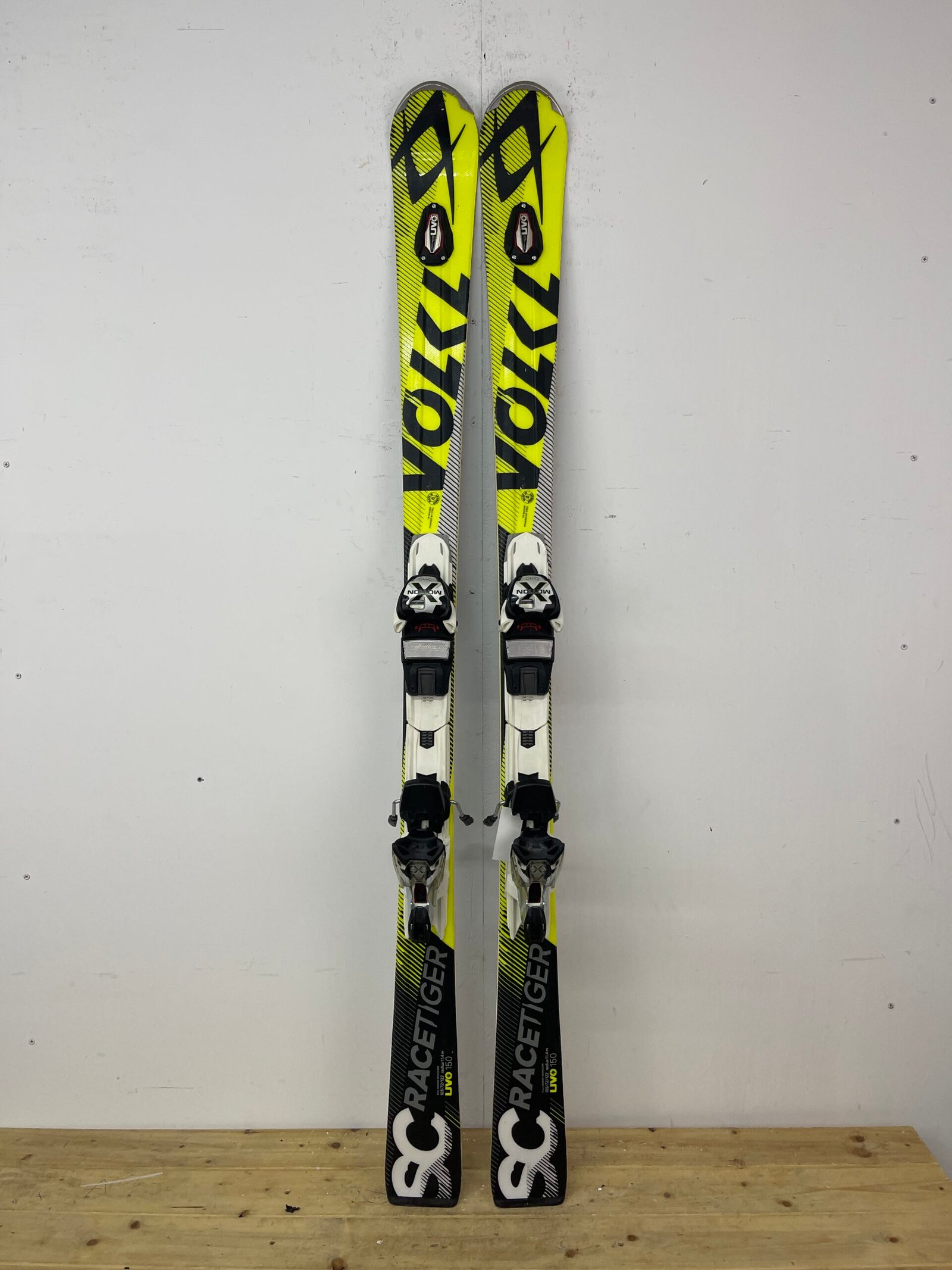 volkl-racetiger-sc-150cm-naudotos-slides-vilnius.jpg Völkl Racetiger SC 150 cm naudotos slidės – used skis Vilniuje | Sniego Kalnas