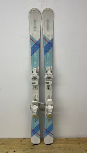 Head Joy 127 cm naudotos slidės – used skis Vilniuje | Sniego Kalnas