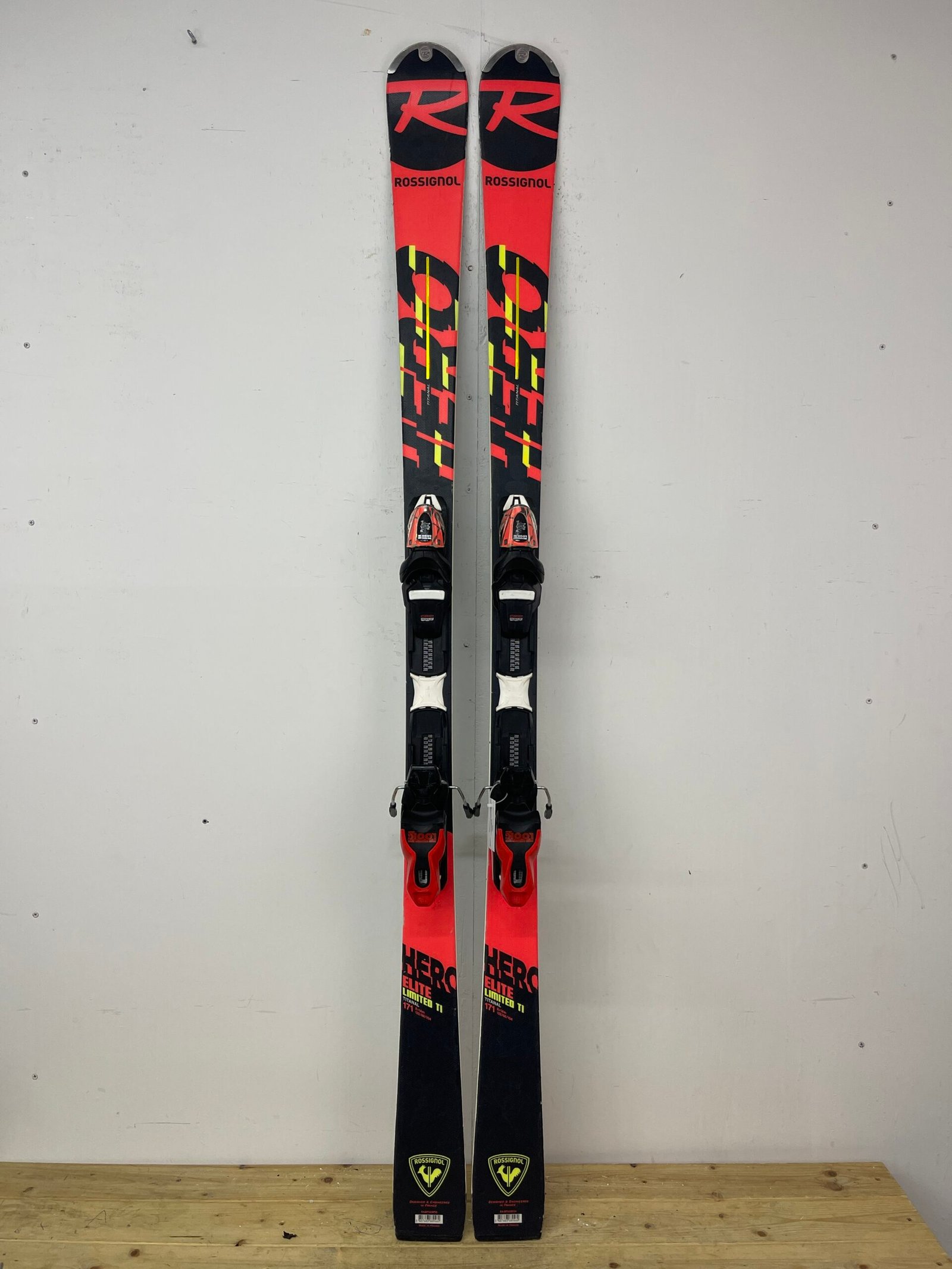 rossignol-hero-elite-limited-171cm-naudotos-slides-vilnius.jpg Rossignol Hero Elite Limited 171 cm naudotos slidės – used skis Vilniuje | Sniego Kalnas