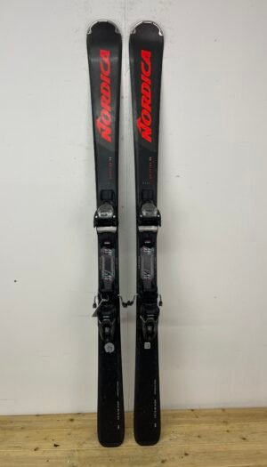 Nordica Spitfire 73 144 cm naudotos slidės – used skis Vilniuje | Sniego Kalnas