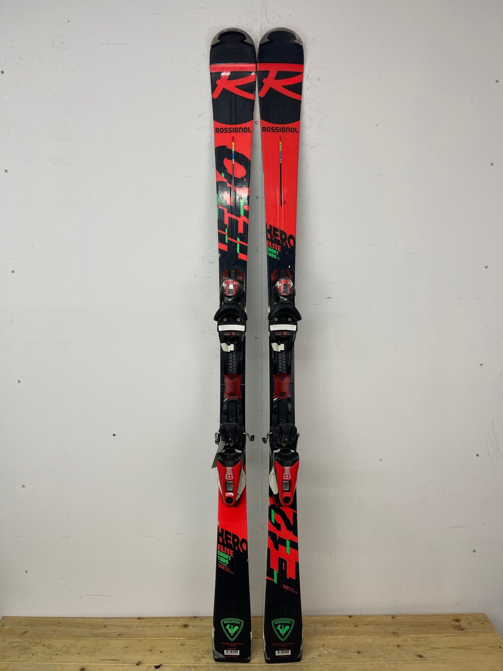 rossignol-hero-elite-short-163cm-naudotos-slides-vilnius.jpg Rossignol Hero Elite Short 163 cm naudotos slidės – used skis Vilniuje | Sniego Kalnas